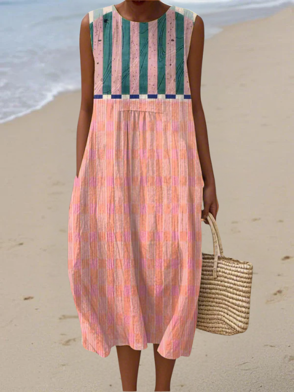 Suri - Everyday Midi Dress