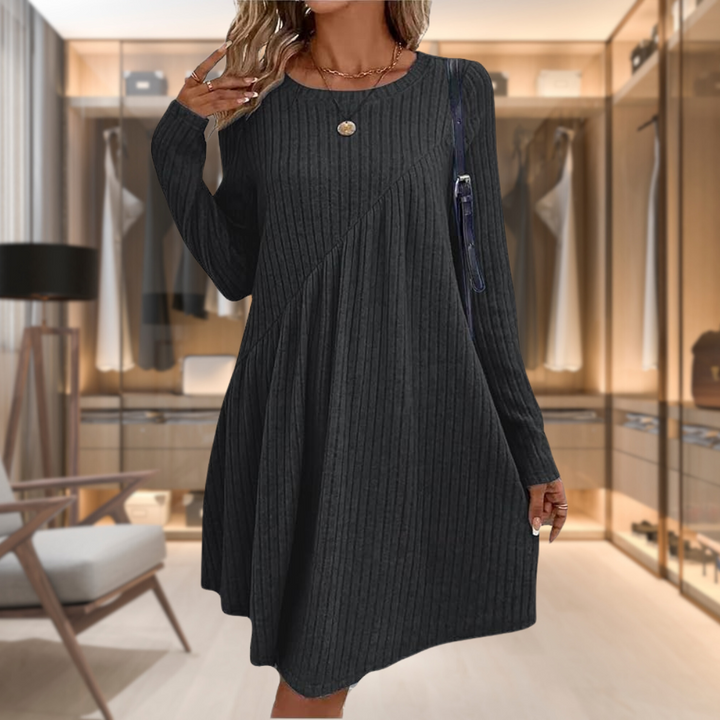 BEATRICE | SOFT AND COMFORTABLE DRESS