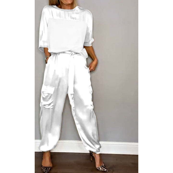 MARIA | CHIC & VERSATILE MODERN ENSEMBLE
