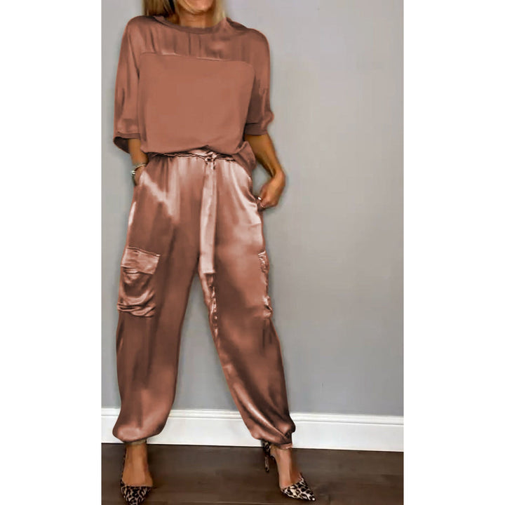 MARIA | CHIC & VERSATILE MODERN ENSEMBLE