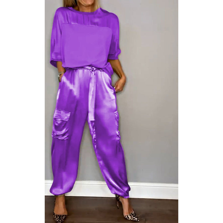 MARIA | CHIC & VERSATILE MODERN ENSEMBLE