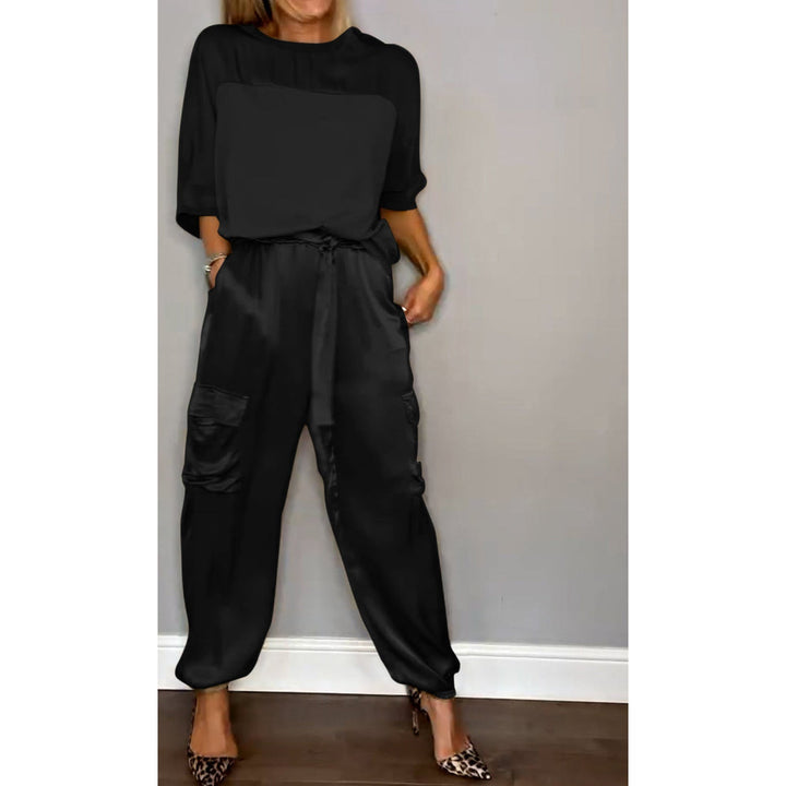 MARIA | CHIC & VERSATILE MODERN ENSEMBLE
