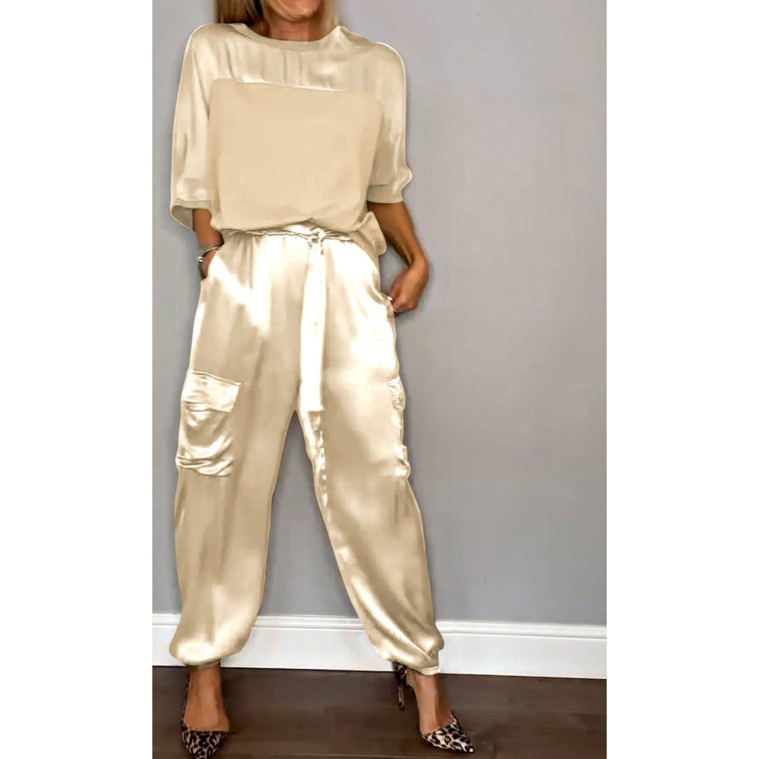 MARIA | CHIC & VERSATILE MODERN ENSEMBLE