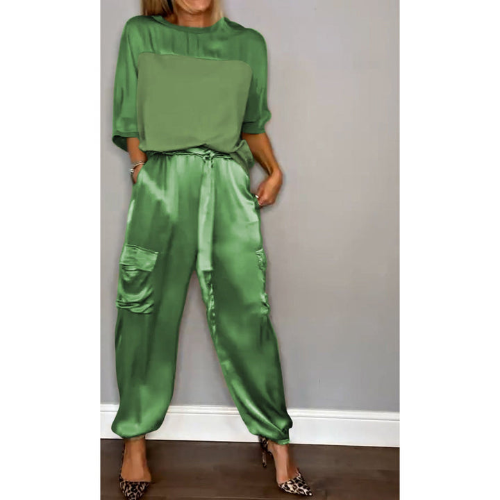 MARIA | CHIC & VERSATILE MODERN ENSEMBLE