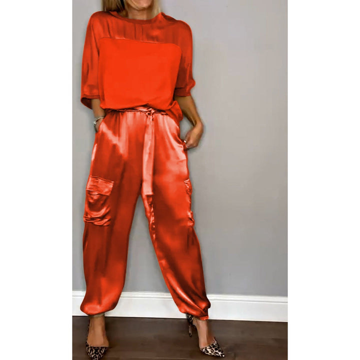 MARIA | CHIC & VERSATILE MODERN ENSEMBLE