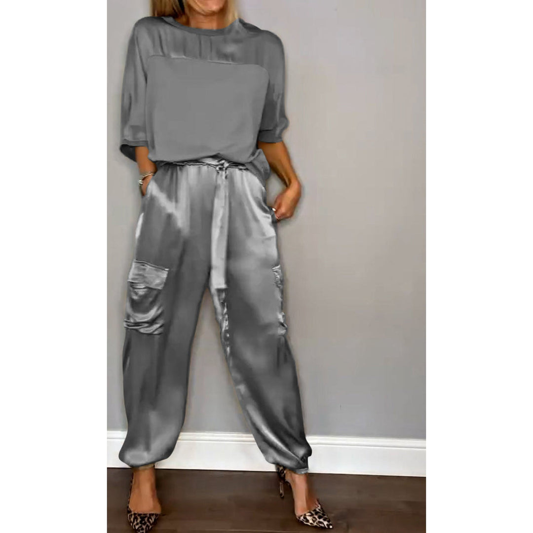 MARIA | CHIC & VERSATILE MODERN ENSEMBLE
