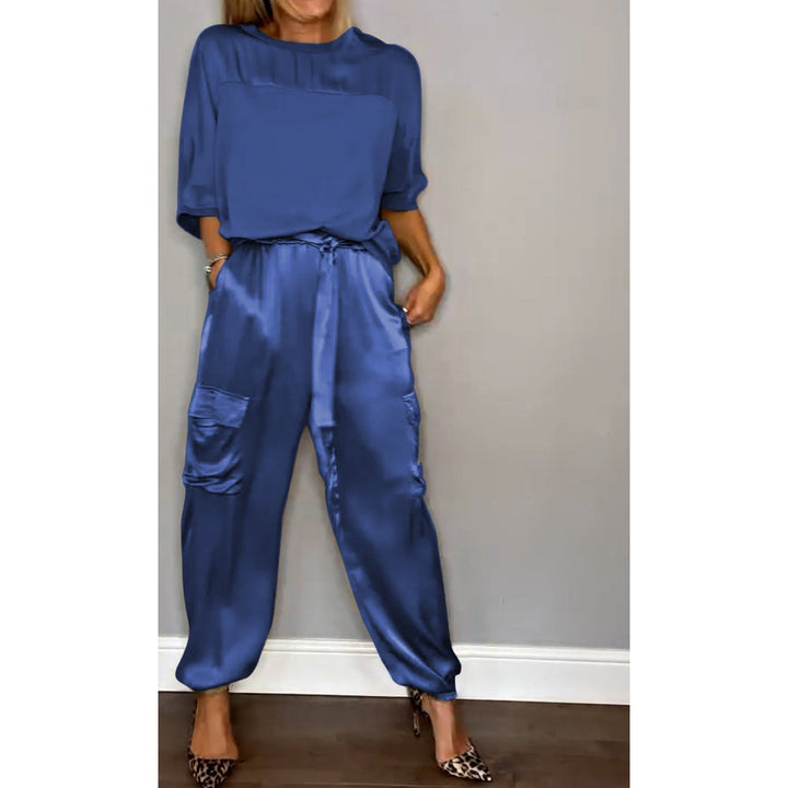 MARIA | CHIC & VERSATILE MODERN ENSEMBLE