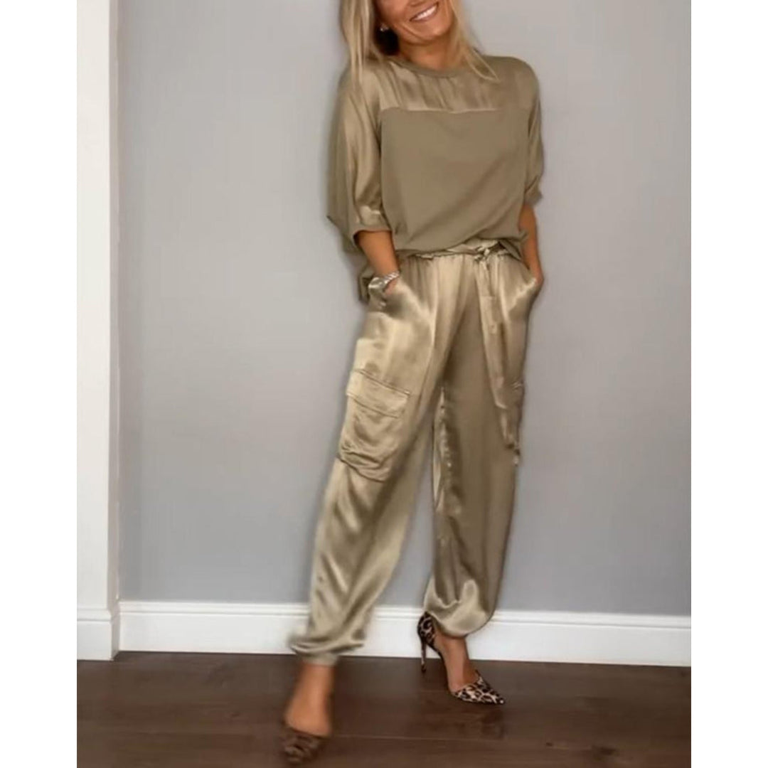 MARIA | CHIC & VERSATILE MODERN ENSEMBLE
