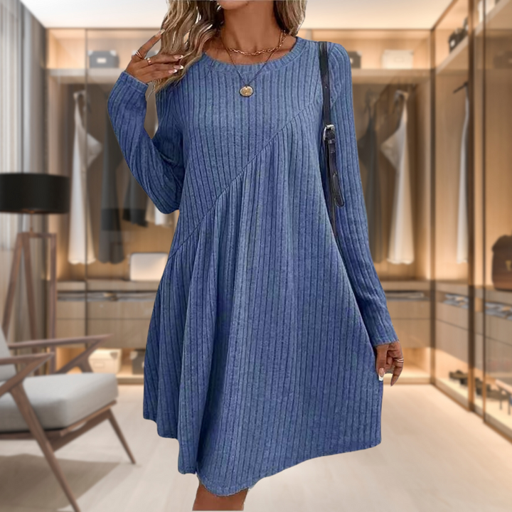 BEATRICE | SOFT AND COMFORTABLE DRESS
