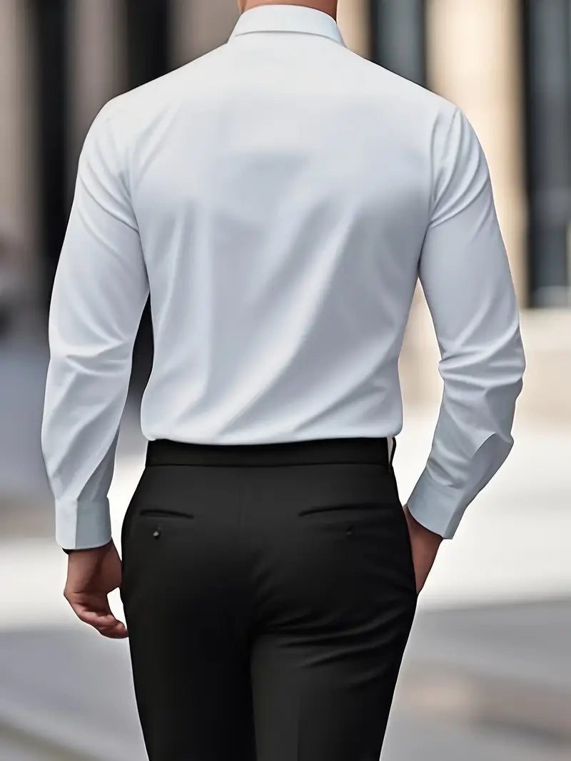 SAVRANI | BREATHABLE LONG SLEEVE SHIRT (2+1)