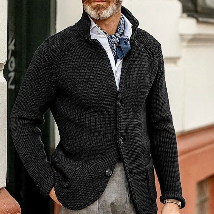 RAPHAEL | TIMELESS CARDIGAN