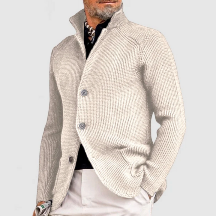 RAPHAEL | TIMELESS CARDIGAN