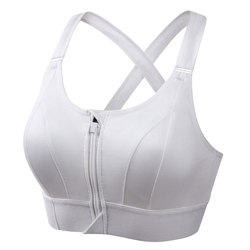 STRONGFIT SPORTS BRA HIGH SUPPORT | 1+1 FREE
