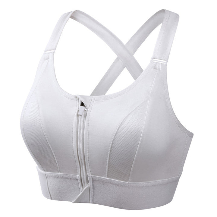 STRONGFIT SPORTS BRA HIGH SUPPORT | 1+1 FREE