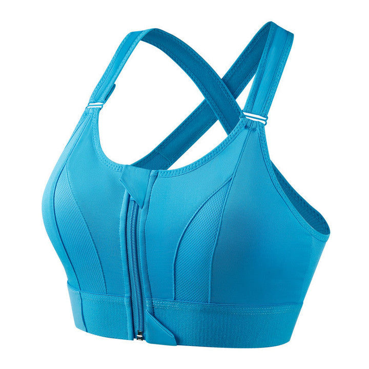 STRONGFIT SPORTS BRA HIGH SUPPORT | 1+1 FREE
