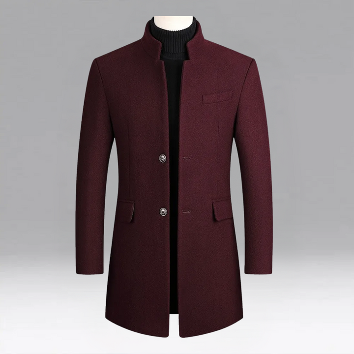 FERNANDO | ELEGANT JACKET