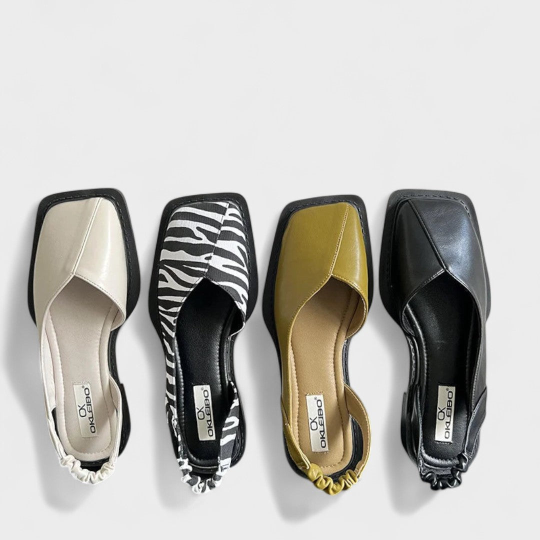 ELOWEN | ORTHOPEDIC SHOES