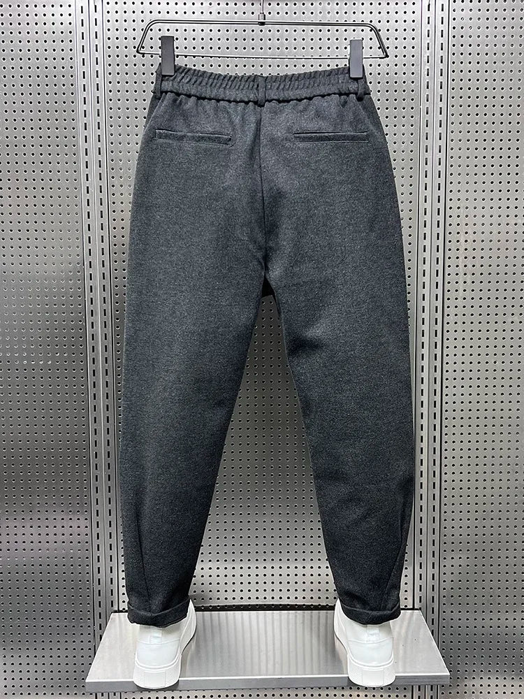 ITALO | ELEGANT PANTS