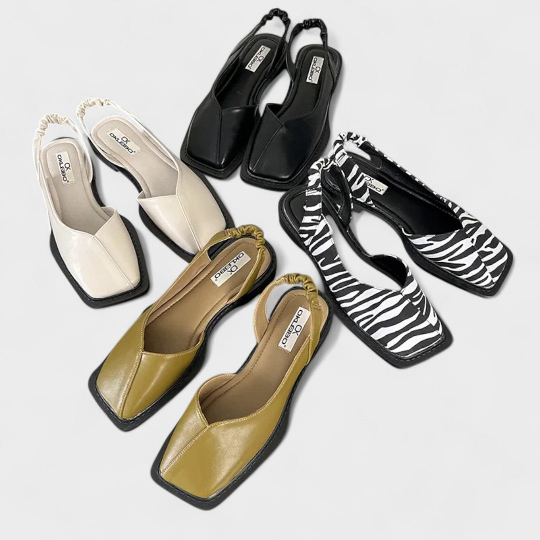 ELOWEN | ORTHOPEDIC SHOES