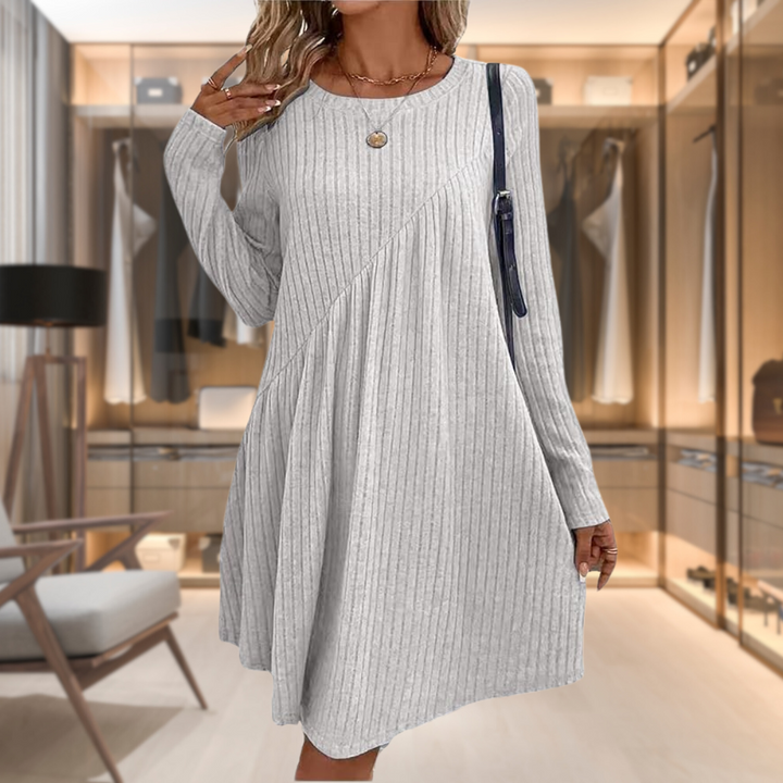 BEATRICE | SOFT AND COMFORTABLE DRESS
