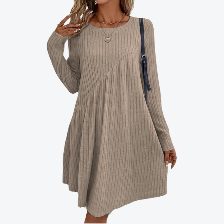 BEATRICE | SOFT AND COMFORTABLE DRESS