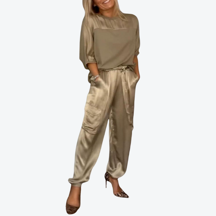 MARIA | CHIC & VERSATILE MODERN ENSEMBLE
