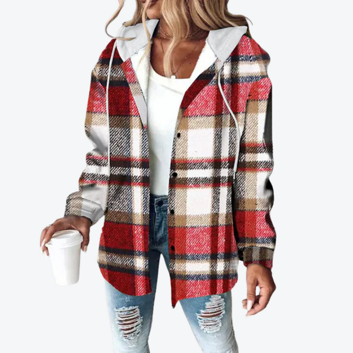 ISABEL | WARM STYLISH JACKET