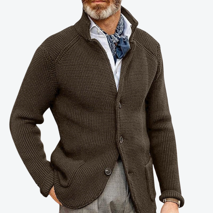 RAPHAEL | TIMELESS CARDIGAN