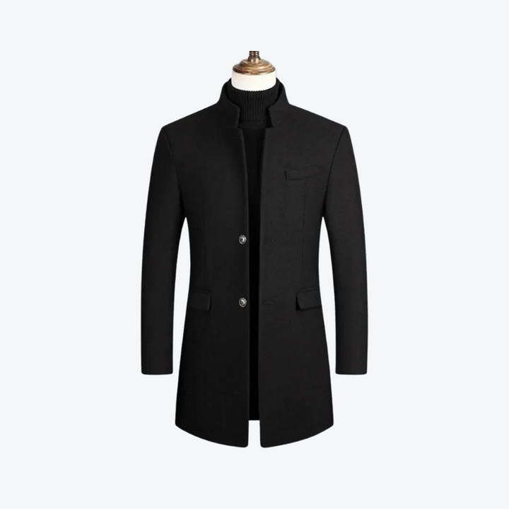 FERNANDO | ELEGANT JACKET