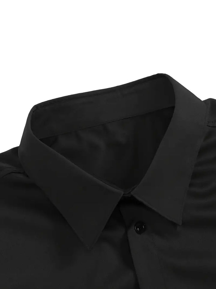 SAVRANI | BREATHABLE LONG SLEEVE SHIRT (2+1)