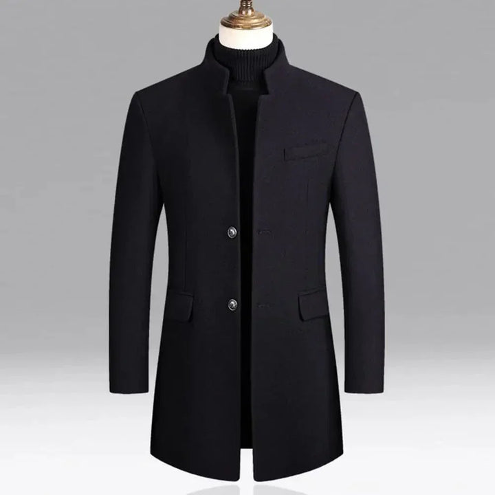 FERNANDO | ELEGANT JACKET