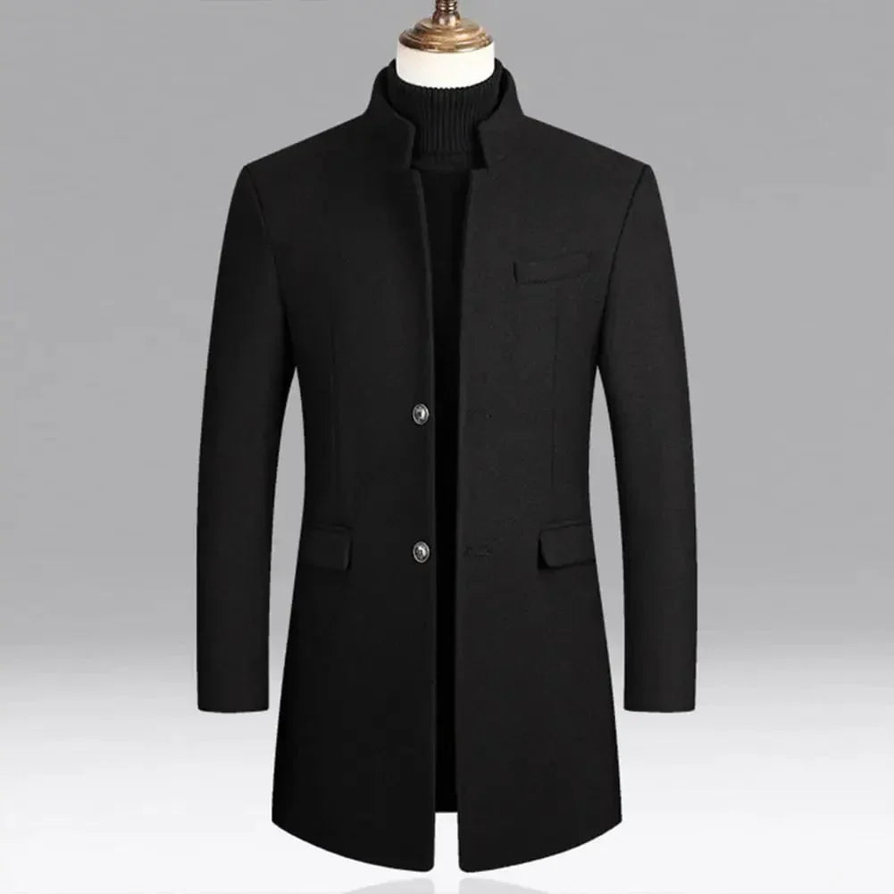 FERNANDO | ELEGANT JACKET