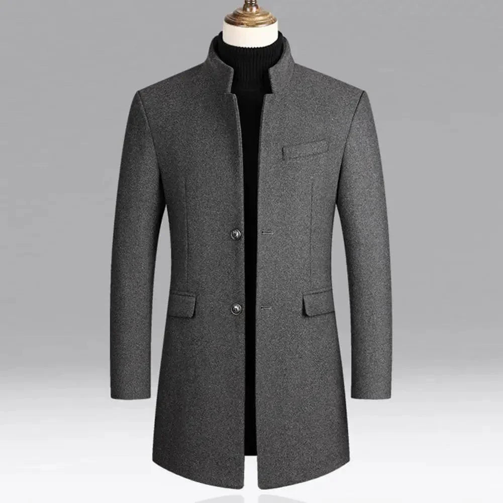 FERNANDO | ELEGANT JACKET