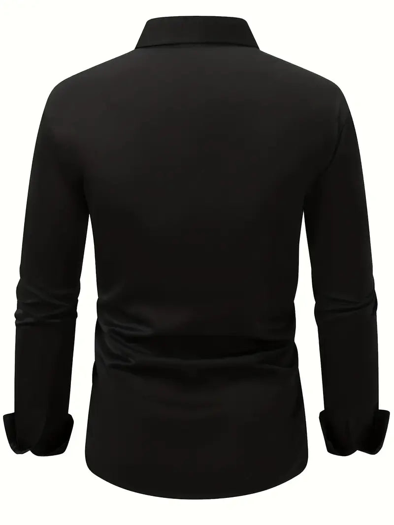 SAVRANI | BREATHABLE LONG SLEEVE SHIRT (2+1)