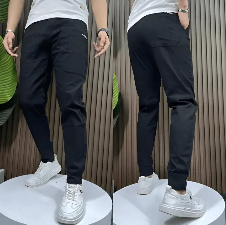 TOMMASO | PREMIUM STRETCH CARGO PANTS