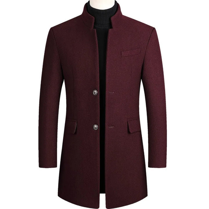 FERNANDO | ELEGANT JACKET
